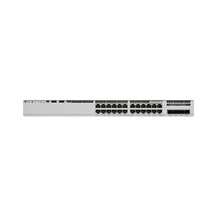 Cisco Catalyst 9200L - Network Essentials - switch - L3 -