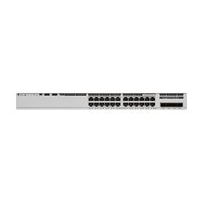 Cisco Catalyst 9200L - Network Essentials - switch - L3 -