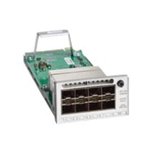 Cisco Catalyst 9300 Series Network Module - Expansionsmodul