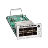 Cisco Catalyst 9300 Series Network Module - Expansionsmodul