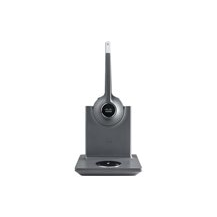 Cisco 561 Wireless Single - Headset - på örat - konvertibel