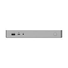StarTech.com USB-C- och USB-A-dockningsstation ? hybrid