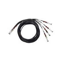 Cisco 100GBase Passive Copper Splitter Cable -