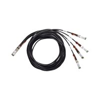 Cisco 100GBase Passive Copper Splitter Cable -