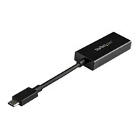 StarTech.com USB 3.1 Type C to HDMI Adapter with HDR - 4K
