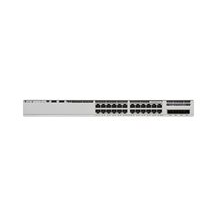 Cisco Catalyst 9200 - Switch - L3 - Administrerad - 24 x
