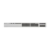 Cisco Catalyst 9200 - Switch - L3 - Administrerad - 24 x