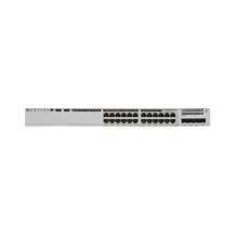 Cisco Catalyst 9200 - Network Essentials - switch - L3 -