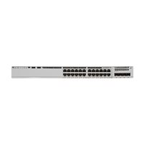 Cisco Catalyst 9200 - Network Essentials - switch - L3 -