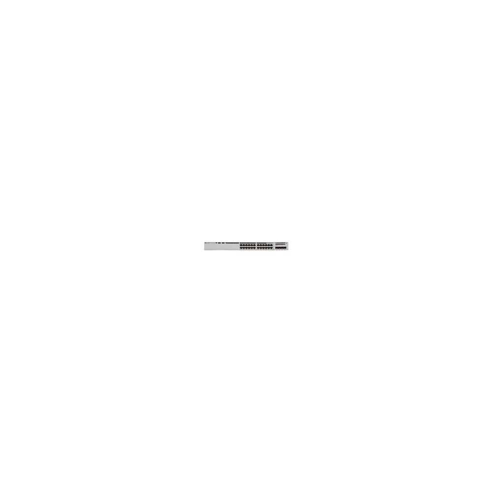 Cisco Catalyst 9200 - Network Essentials - switch - L3 -