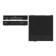 Cisco Integrated Services Router 921 - Router