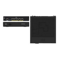 Cisco Integrated Services Router 921 - Router