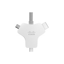 Cisco Multi-head - Video- / ljud- / datakabel - HDMI hane