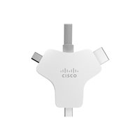 Cisco Multi-head - Video- / ljud- / datakabel - HDMI hane