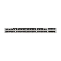 Cisco Catalyst 9200L - Network Essentials - switch - L3 -