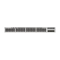 Cisco Catalyst 9200L - Network Essentials - switch - L3 -