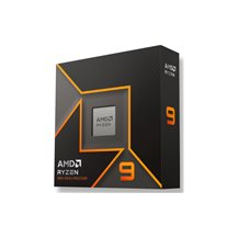 AMD Ryzen 9 9900X - 4.4 GHz - 12-core - 24 trådar - 64 MB