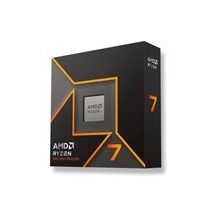 AMD Ryzen 7 9700X - 3.8 GHz - 8-core - 16 trådar - 32 MB