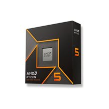 AMD Ryzen 5 9600X - 3.9 GHz - 6-core - 12 trådar - 32 MB