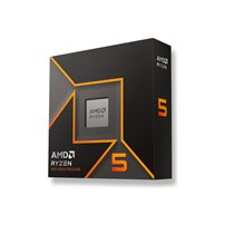 AMD Ryzen 5 9600X - 3.9 GHz - 6-core - 12 trådar - 32 MB