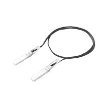 Cisco Passive Copper Cable - 25GBase-Cr1 direktbindande