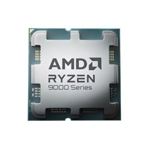 AMD Ryzen 9 9950X - 4.3 GHz - 16-core - 32 trådar - 64 MB