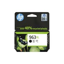 HP 963XL - 47.86 ml - Lång livslängd - svart - original -