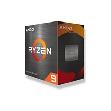AMD Ryzen 9 5900XT - 3.3 GHz - 16-core - 32 trådar - 64 MB