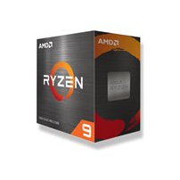 AMD Ryzen 9 5900XT - 3.3 GHz - 16-core - 32 trådar - 64 MB