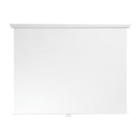 Multibrackets M Manual Projection Screen - Projektorduk -