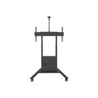 Multibrackets M Motorized Floorstand - Ställ - motoriserad