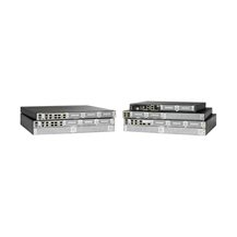 Cisco Integrated Services Router 4221 - Router 1GbE -