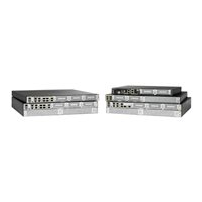 Cisco Integrated Services Router 4221 - Router 1GbE -