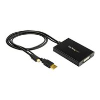StarTech.com Mini DisplayPort to Dual-Link DVI Adapter -