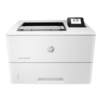 HP LaserJet Enterprise M507dn - Skrivare - svartvit -