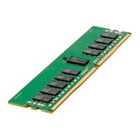 HPE SmartMemory - DDR4 - modul - 32 GB - DIMM 288-pin -