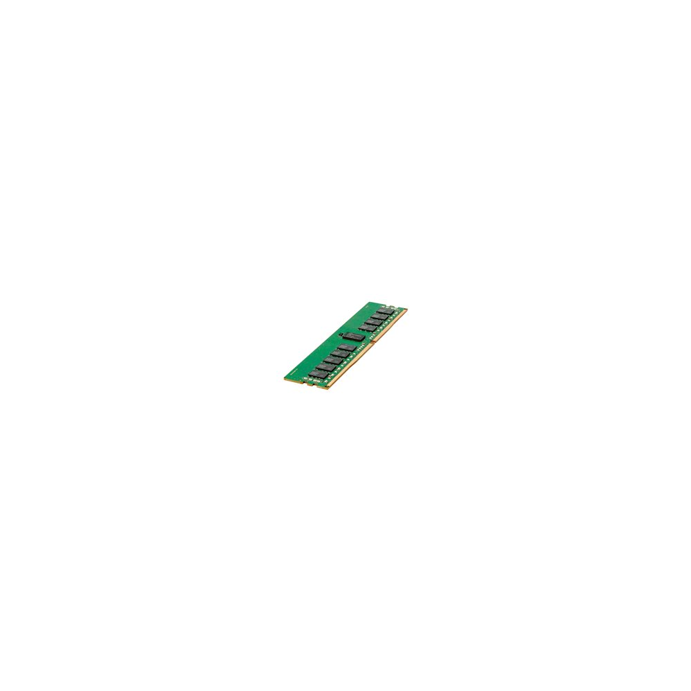 HPE SmartMemory - DDR4 - modul - 32 GB - DIMM 288-pin -