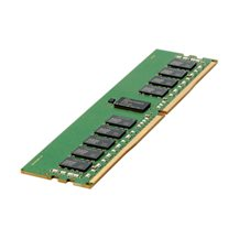 HPE SmartMemory - DDR4 - modul - 8 GB - DIMM 288-pin - 2933