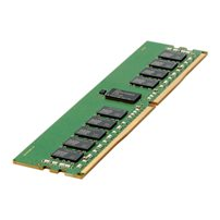 HPE SmartMemory - DDR4 - modul - 8 GB - DIMM 288-pin - 2933