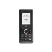 Cisco IP DECT Phone 6825 - Trådlös förlängningshandenhet -