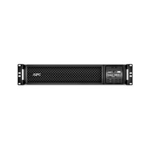 APC Smart-UPS On-Line 1500VA - UPS (rackmonterbar/ekstern)