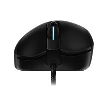 Logitech Gaming Mouse G403 HERO - Mus - optisk - 6 knappar