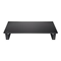 Kensington SmartFit Extra Wide - Ställ - för Bildskärm -