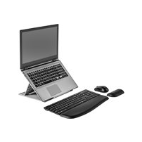 Kensington Easy Riser Go Laptop Cooling Stand - Ställ för