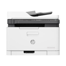 HP Color Laser MFP 179fnw - Multifunktionsskrivare - färg -