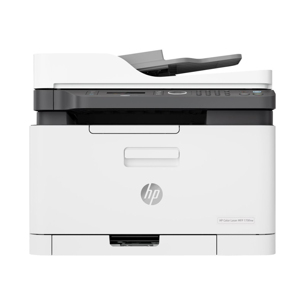 HP Color Laser MFP 179fnw - Multifunktionsskrivare - färg - HP Color Laser MFP 179fnw - Multifunktionsskrivare - färg -