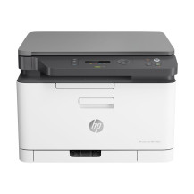 HP Color Laser MFP 178nw - Multifunktionsskrivare - färg -