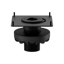 Logitech Tap Table Mount - Monteringssats för styrenhet