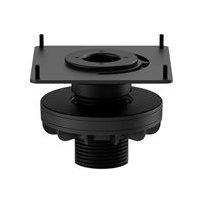 Logitech Tap Table Mount - Monteringssats för styrenhet