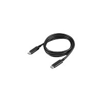 Lenovo - USB-kabel - 24 pin USB-C (hane) till 24 pin USB-C